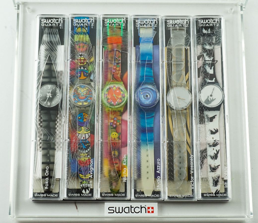 Swatch