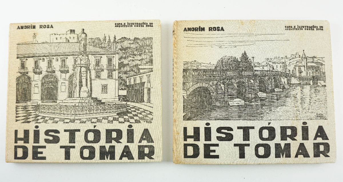 História de Tomar