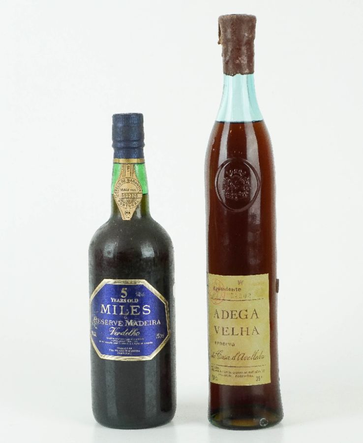 Vinho da Madeira