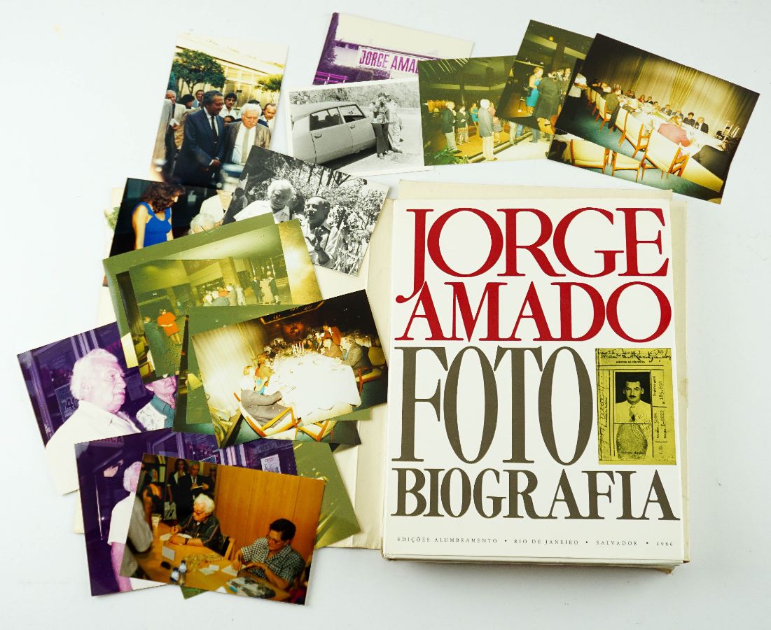 Jorge Amado