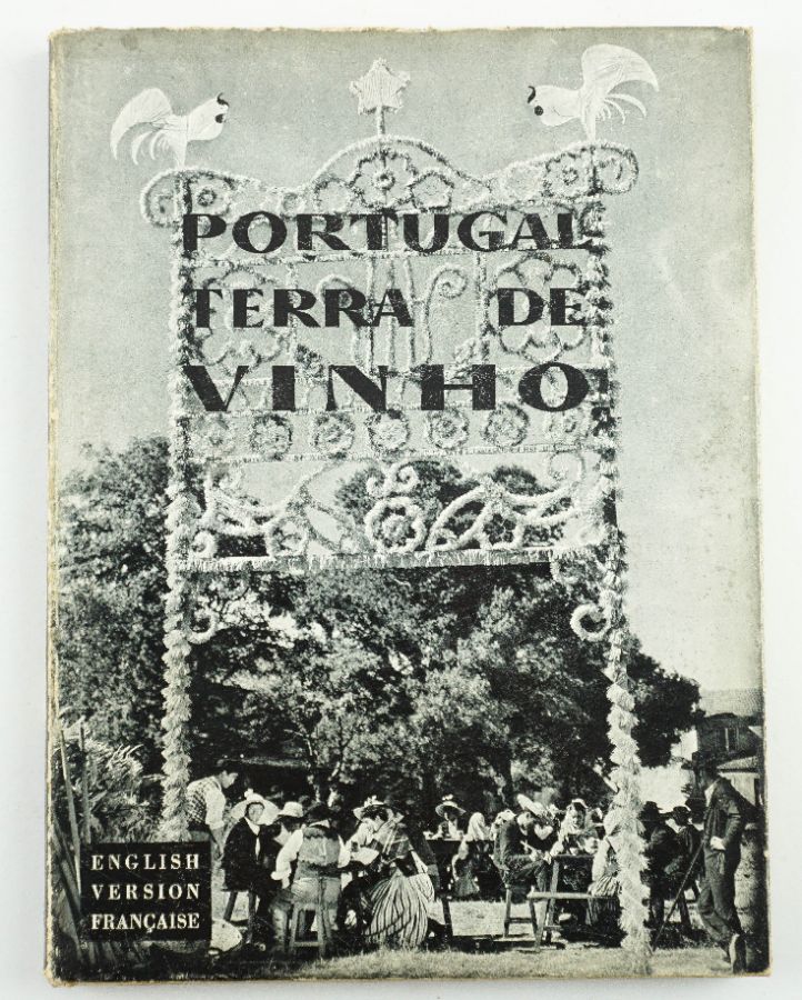 Portugal - Terra de Vinho