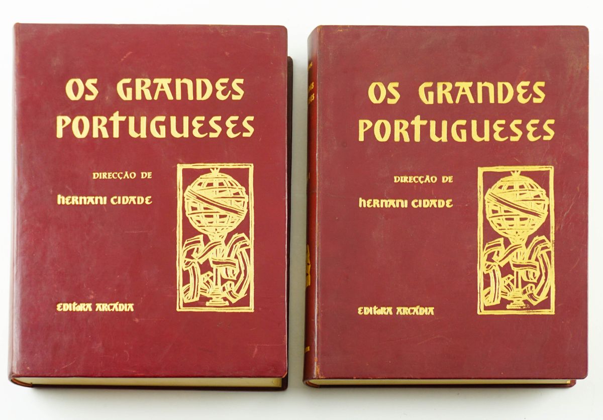 Os Grandes Portugueses