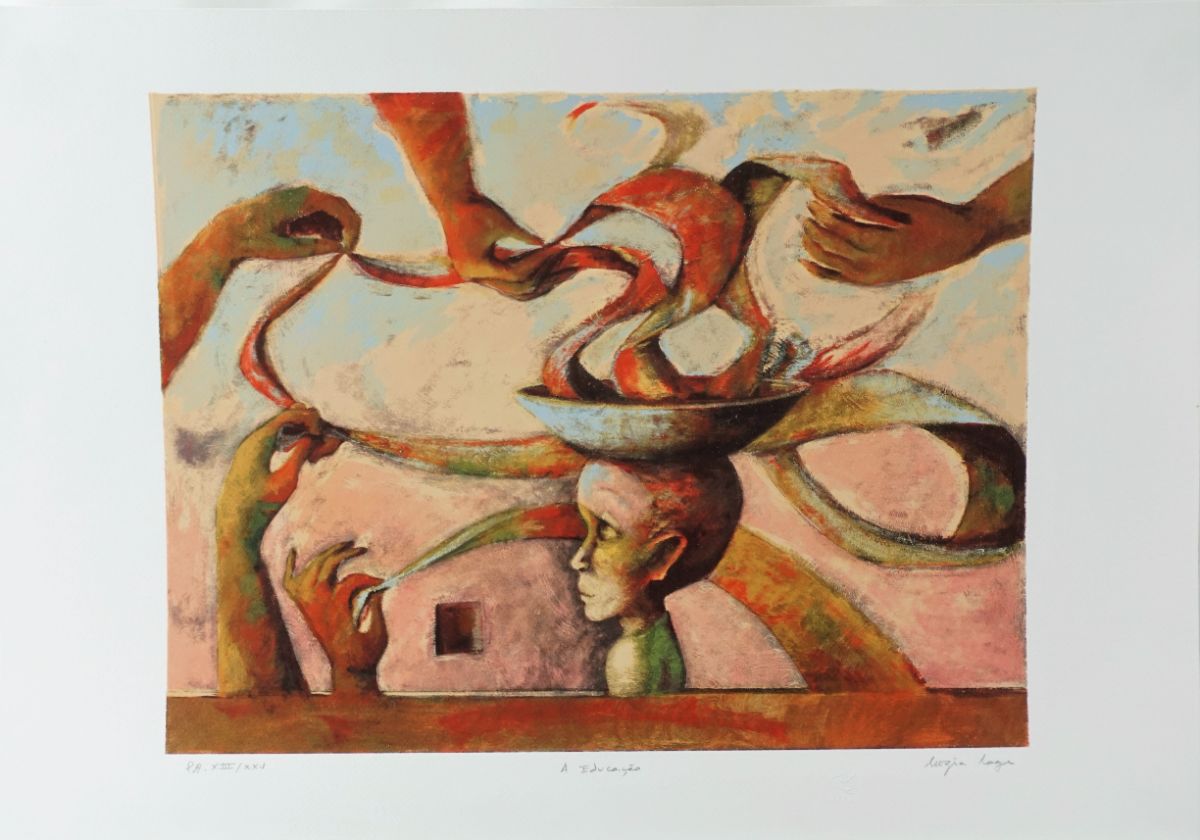 Luzia Lage
