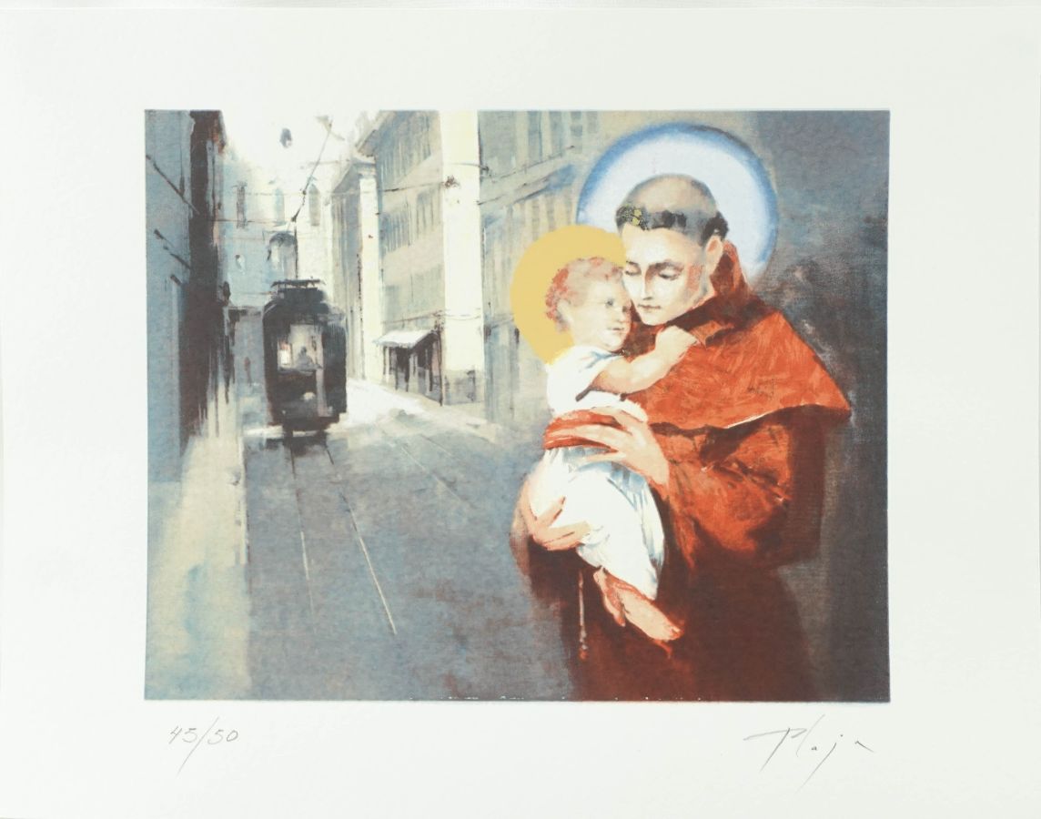 Josep Plaja