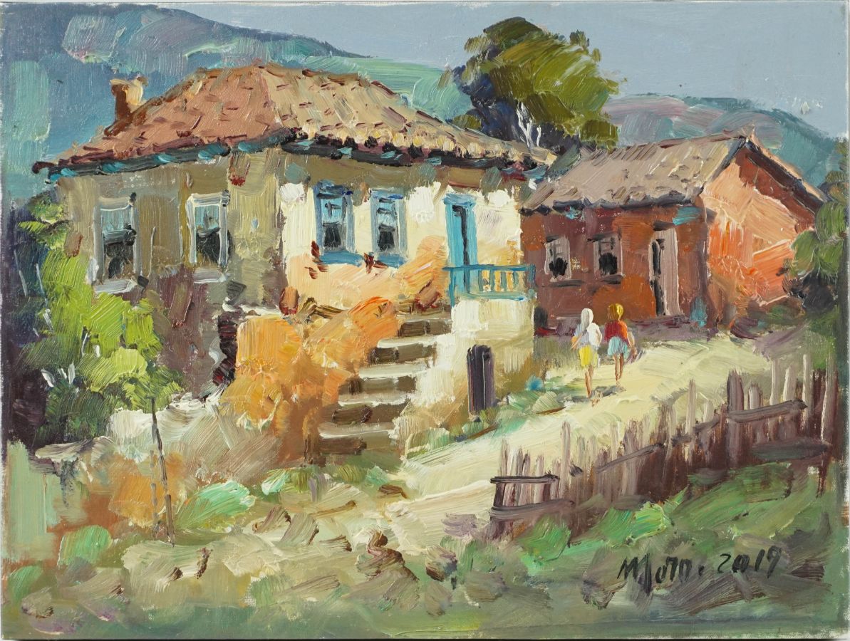 Nadir Moro