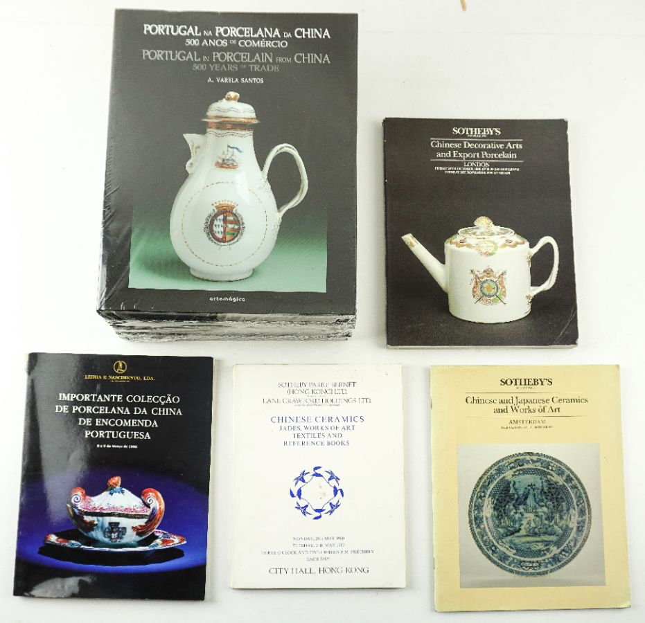 Porcelana da China