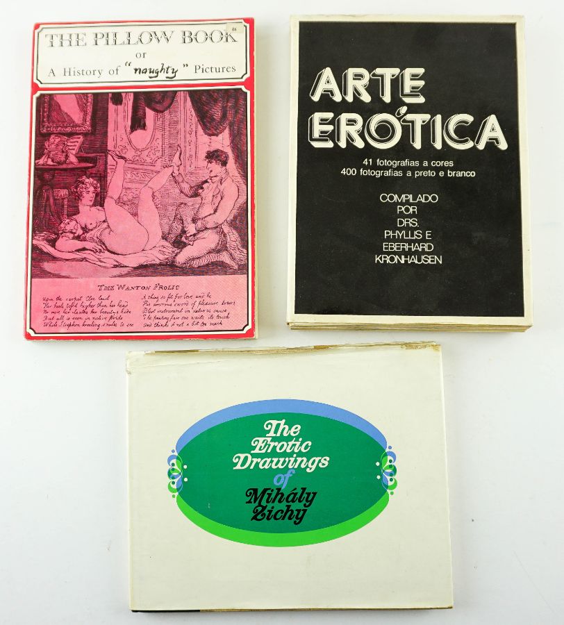 Erótica