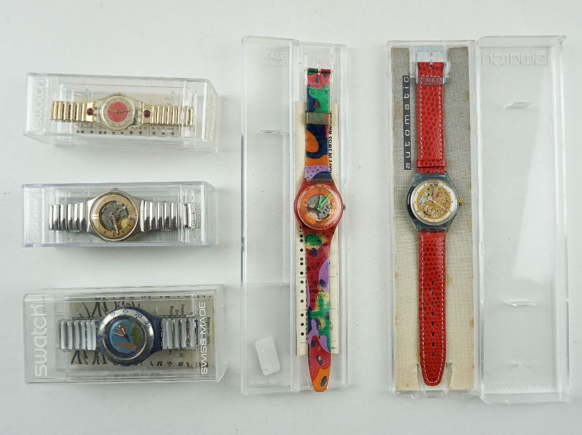 Swatch