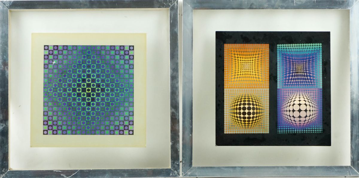 Vasarely