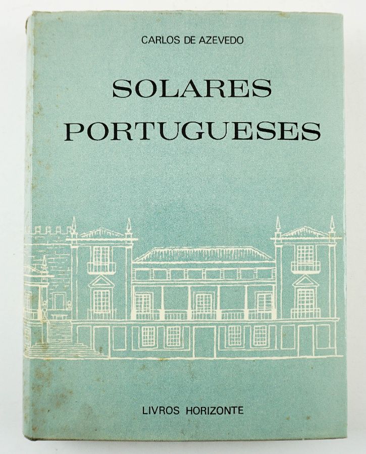 Solares Portugueses