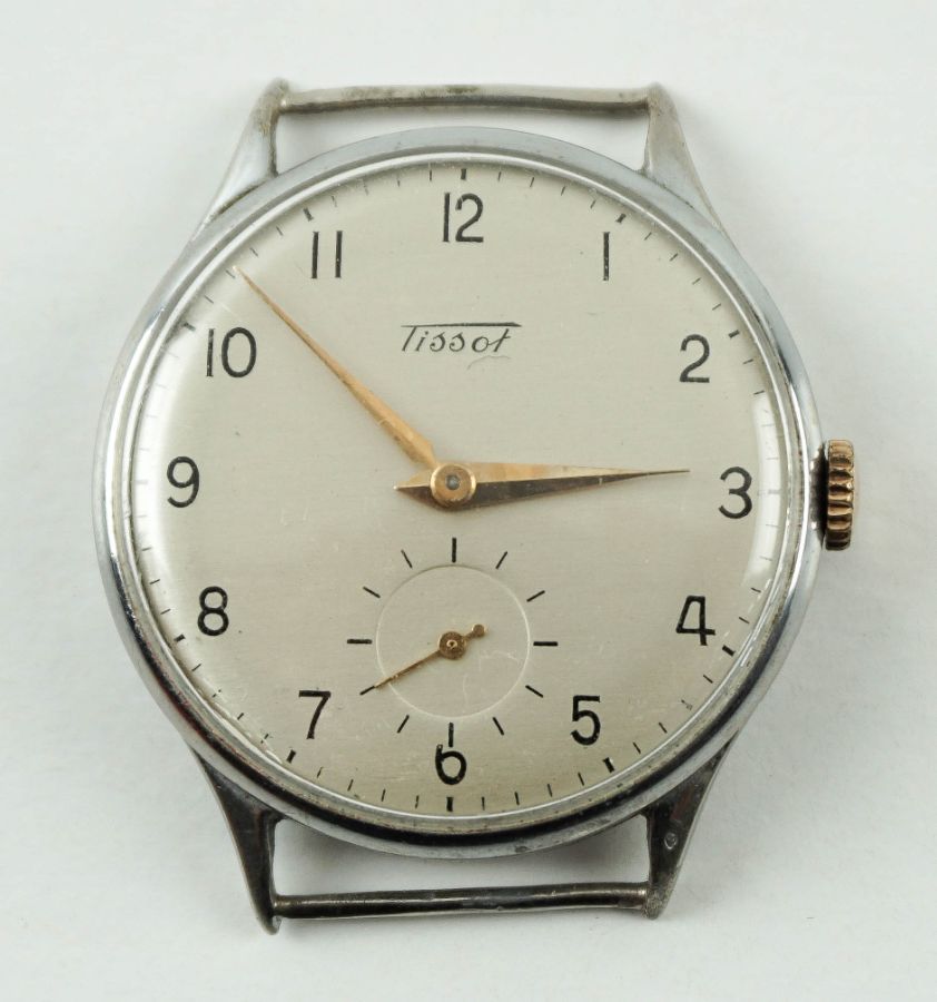 Tissot Grande