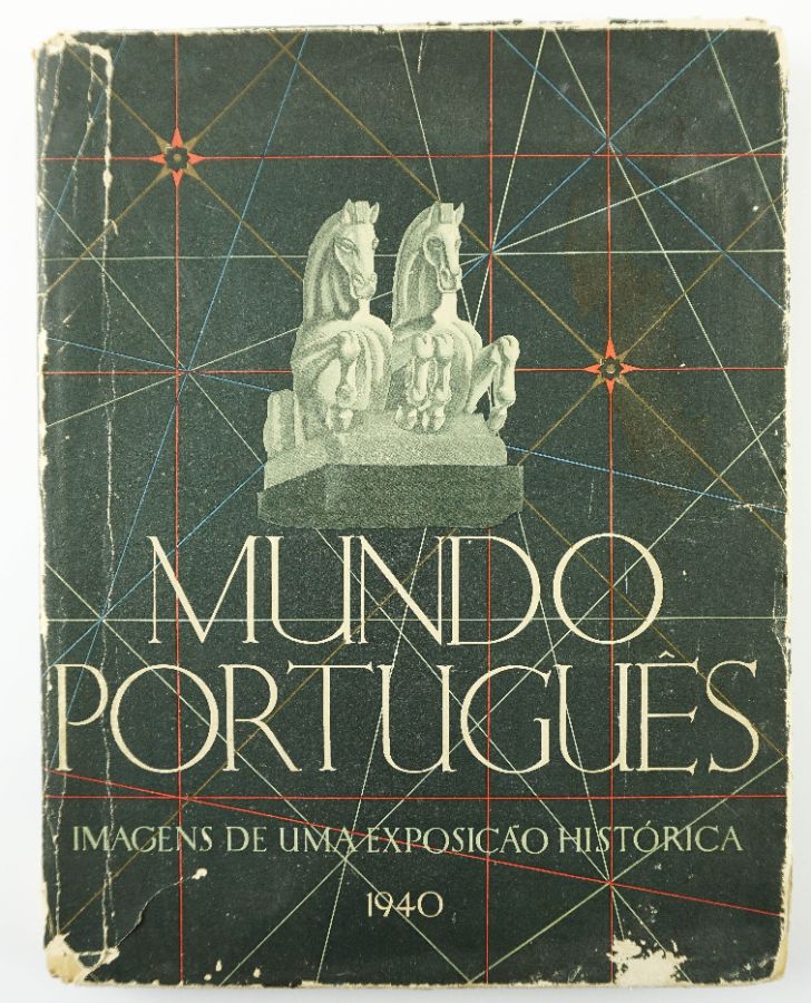 Exposição do Mundo Português