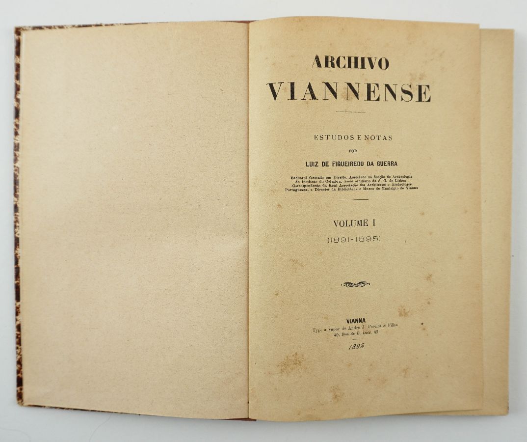 Archivo Viennese