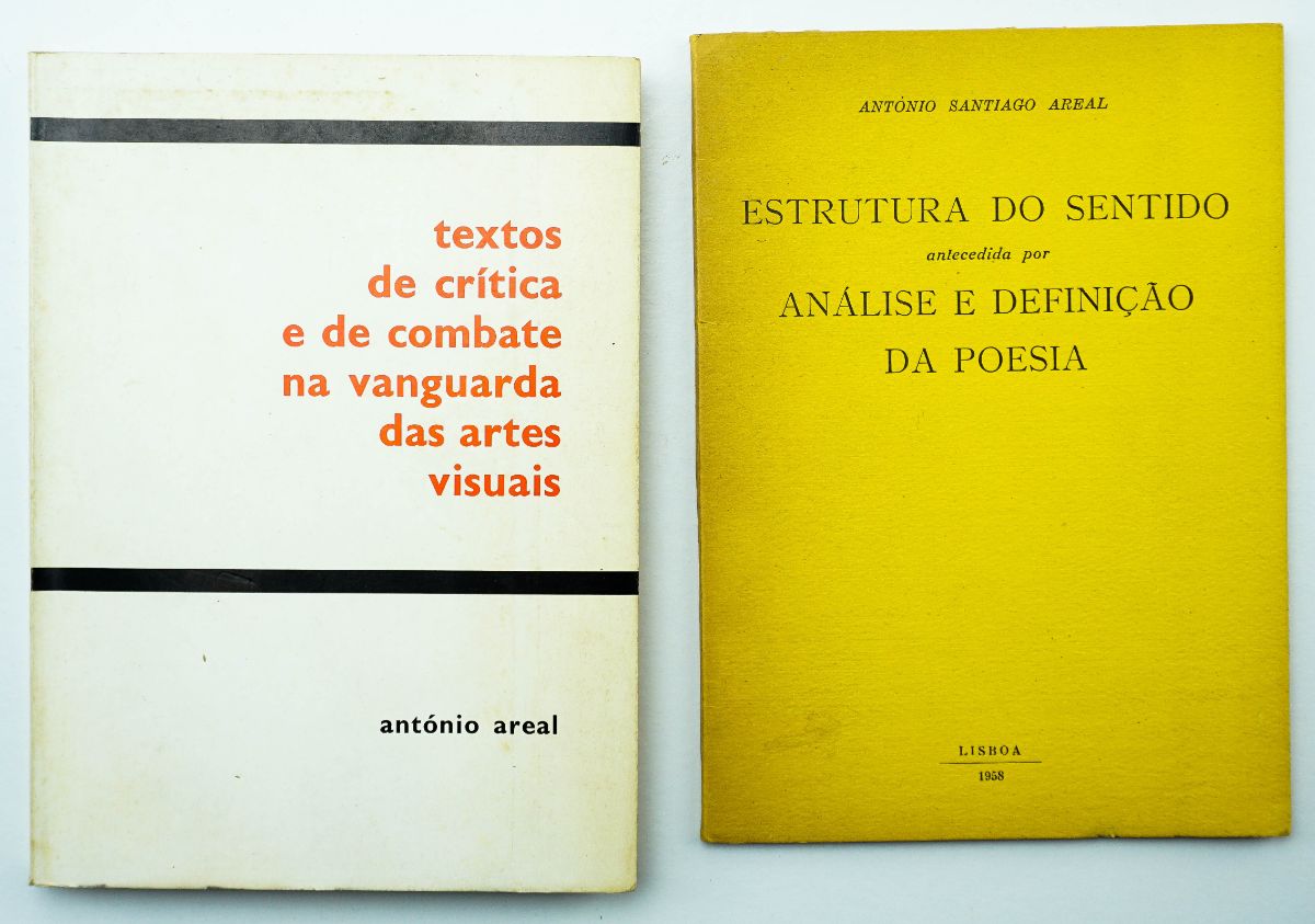 António Areal