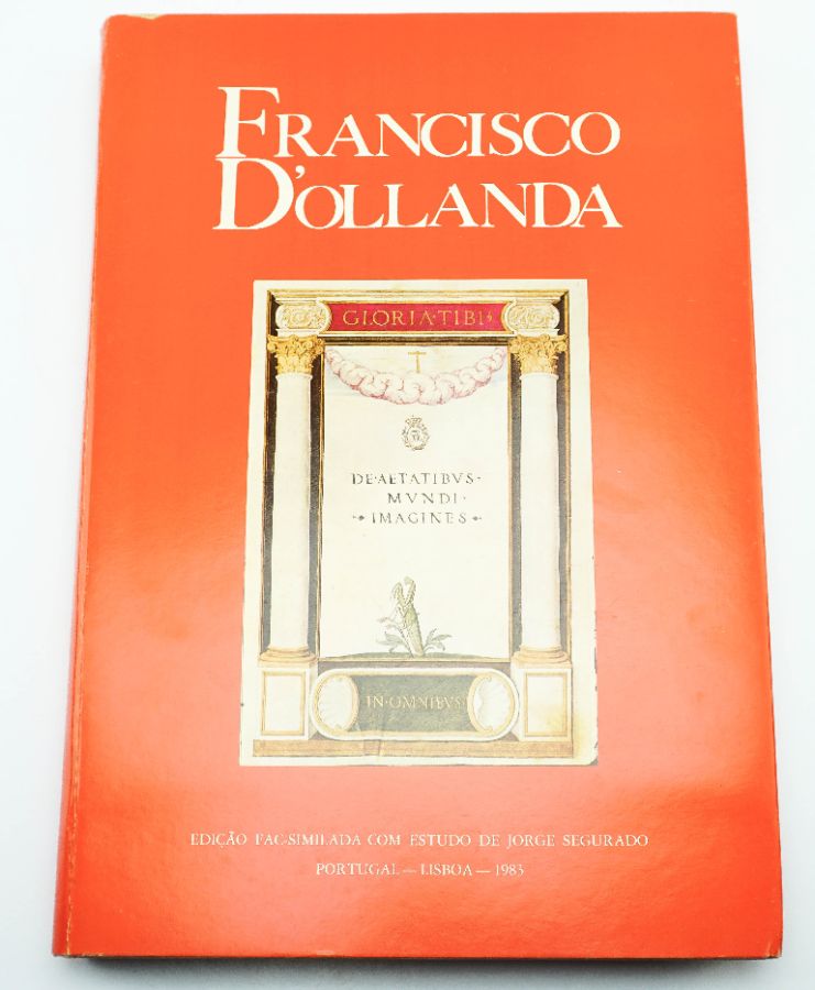 Francisco de Holanda