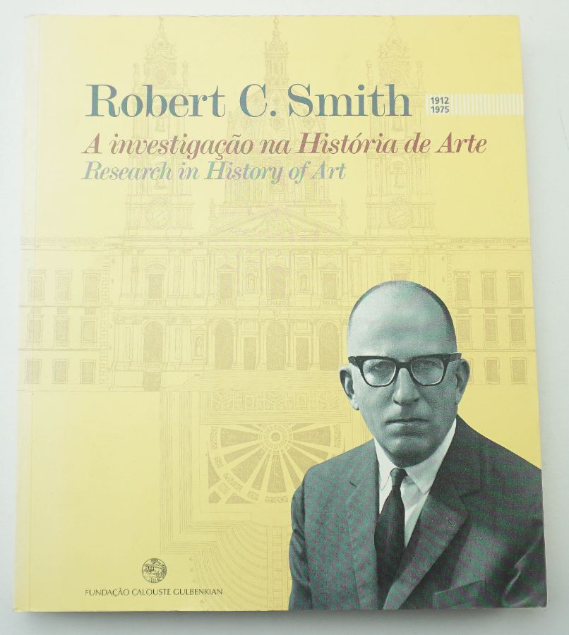 Robert C. Smith 1912-1975