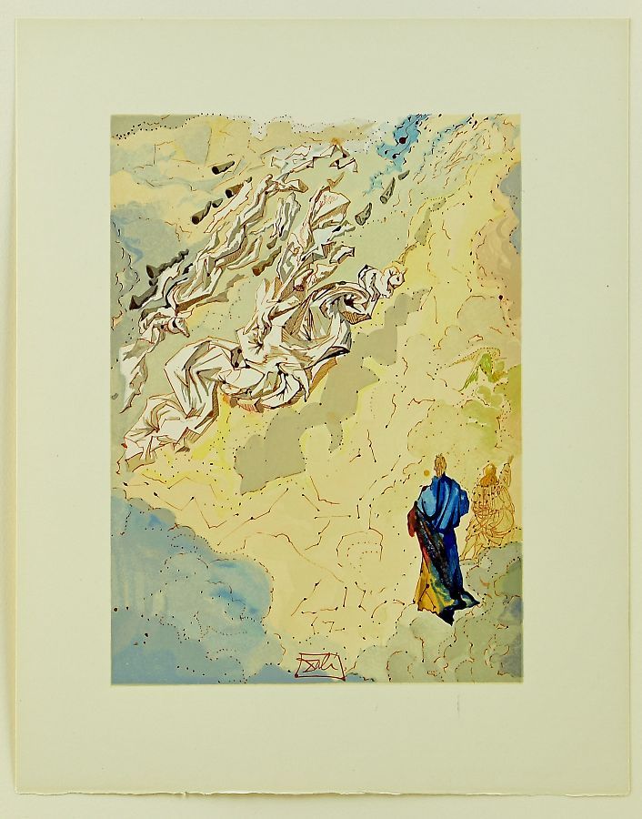 Salvador Dali