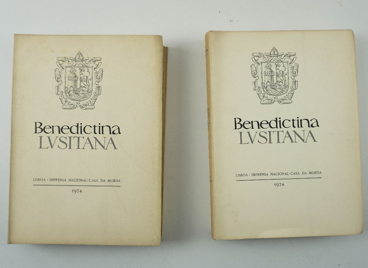 Benedictina Lusitana