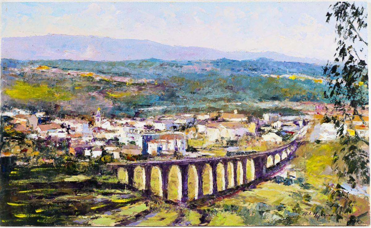 Mota Urgeiro
