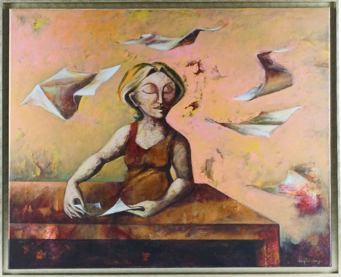 Luzia Lage