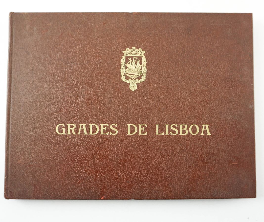 Grades de Lisboa