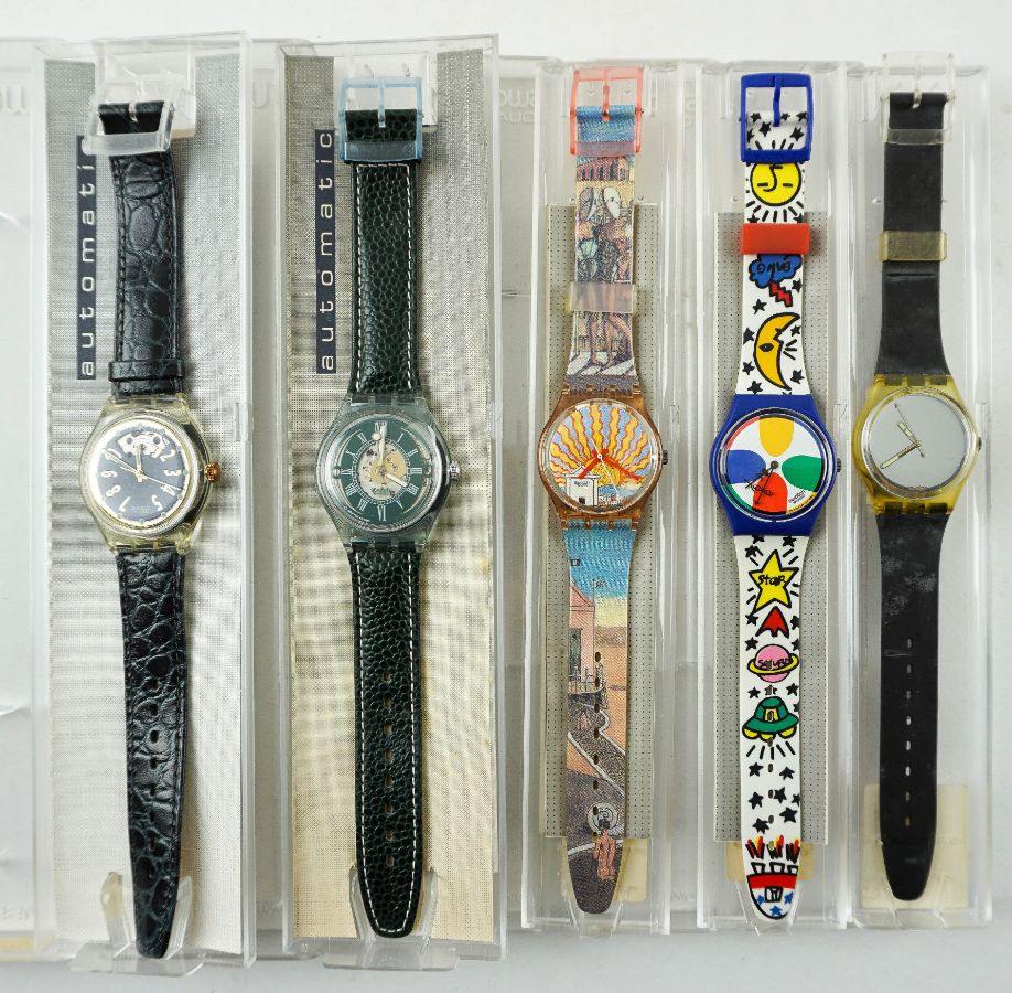 Swatch