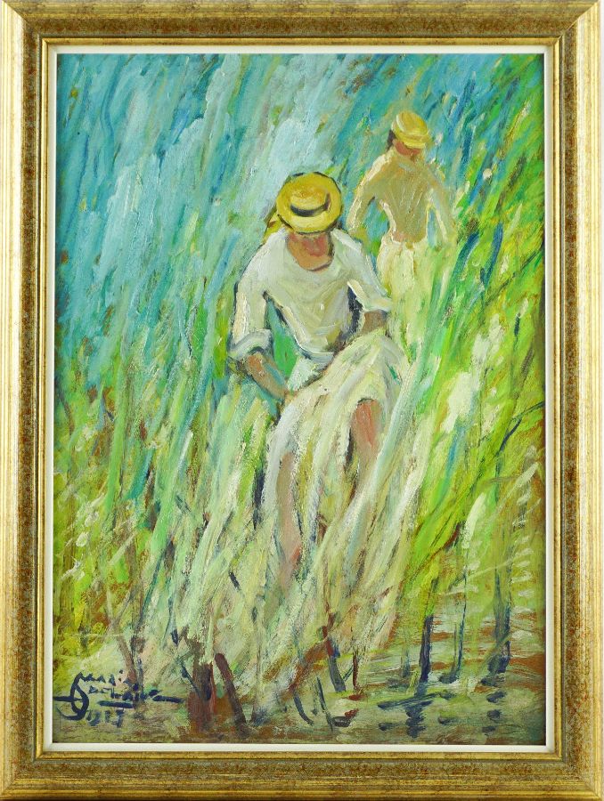 Maria Adelaide Lima Cruz