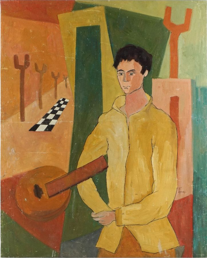 Figueiroa (José Luís)