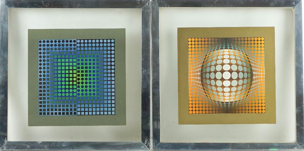 Vasarely