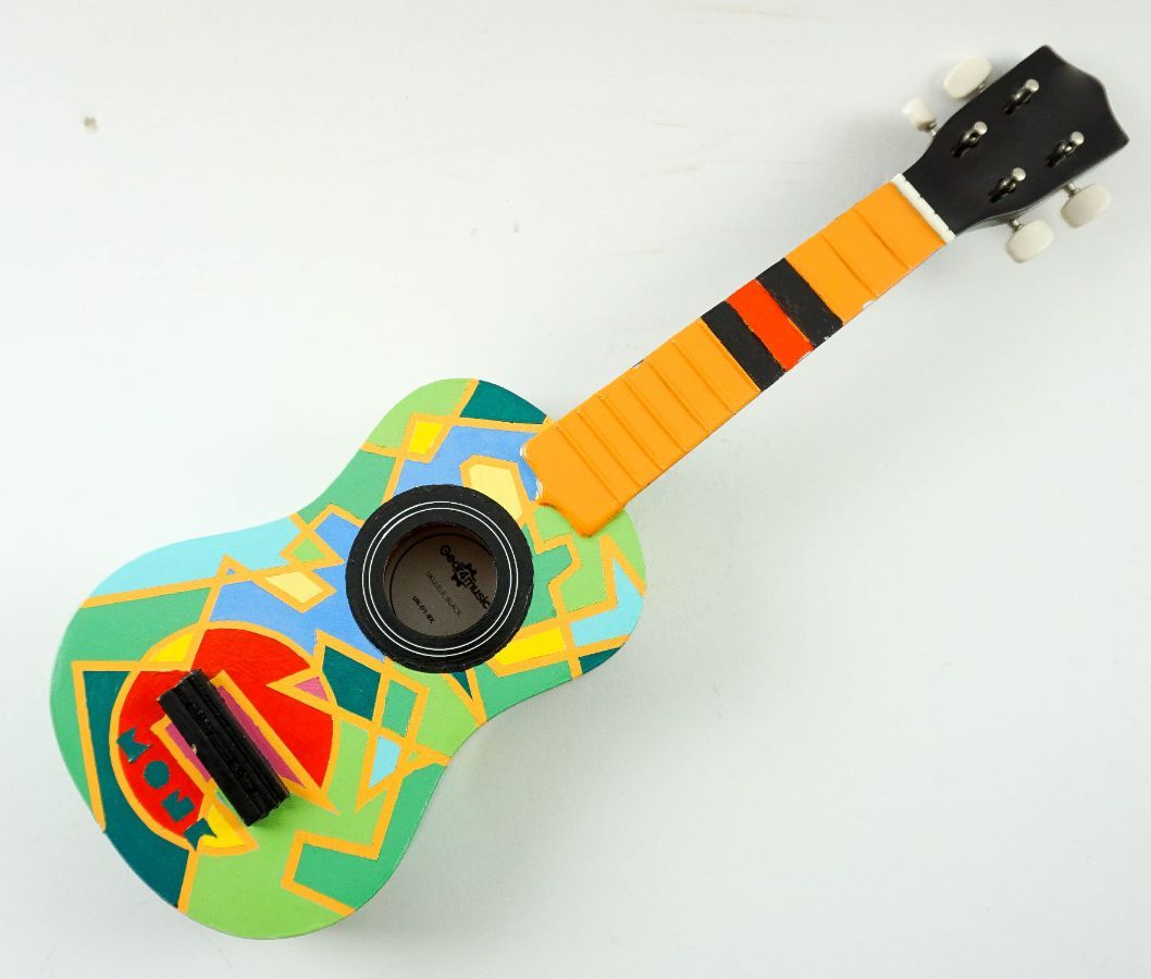 Monk (Vincenzo Sangiorgio)