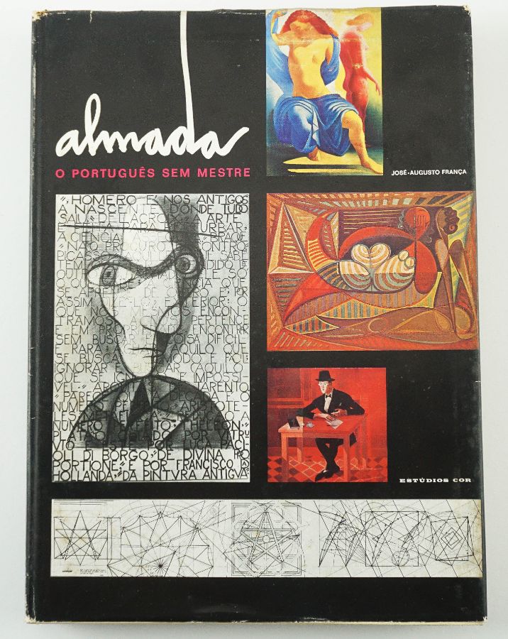 Almada Negreiros