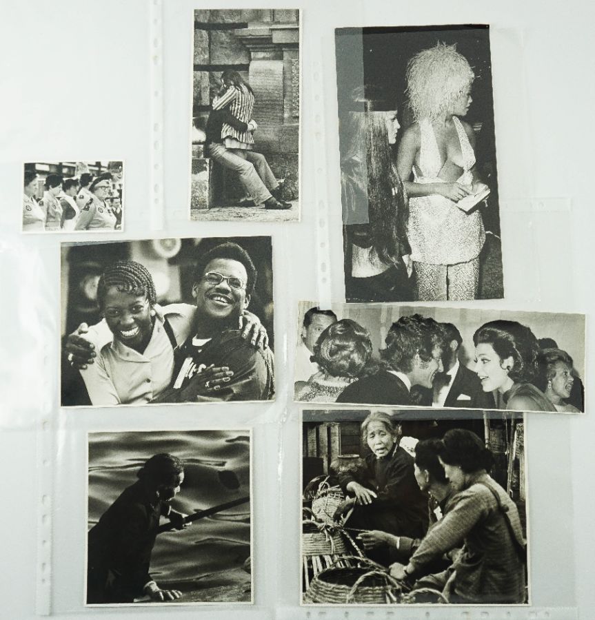 Fotografias Eduardo Gageiro