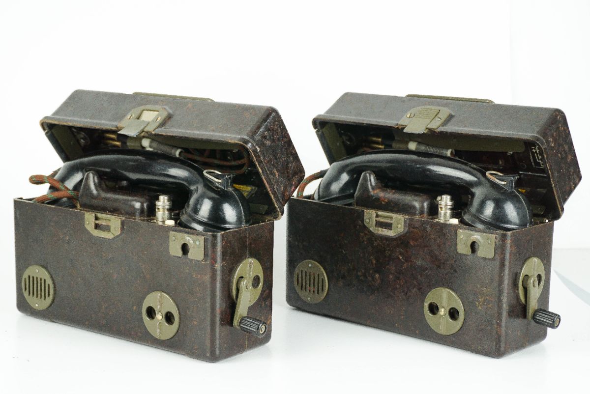 2 Telefones para carros