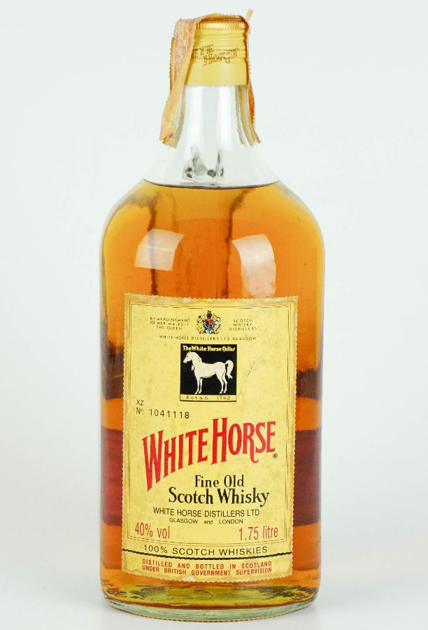 White Horse