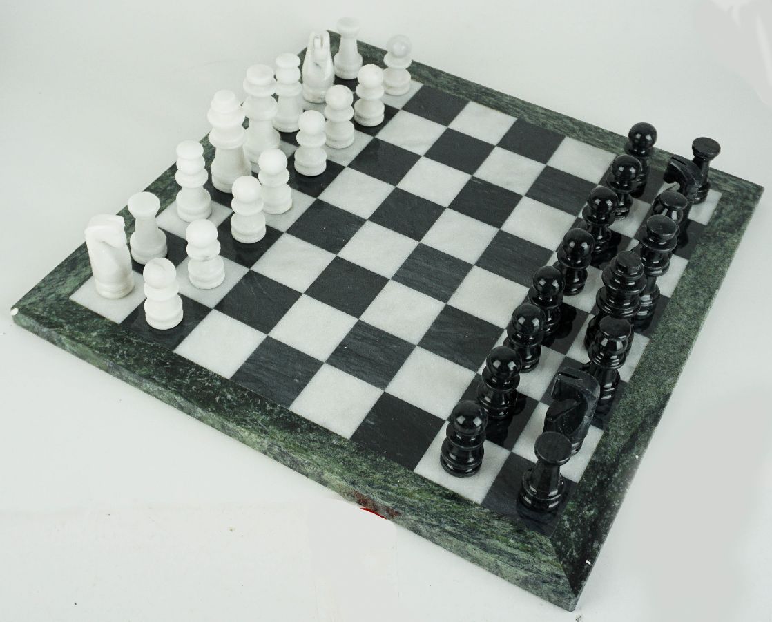 Jogo de Xadrez