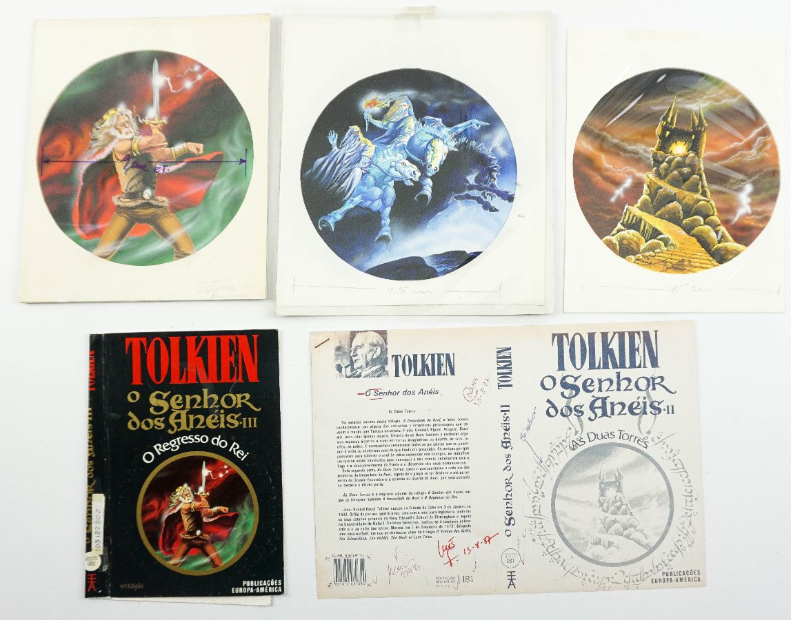 Tolkien