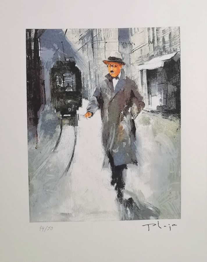 Josep Plaja