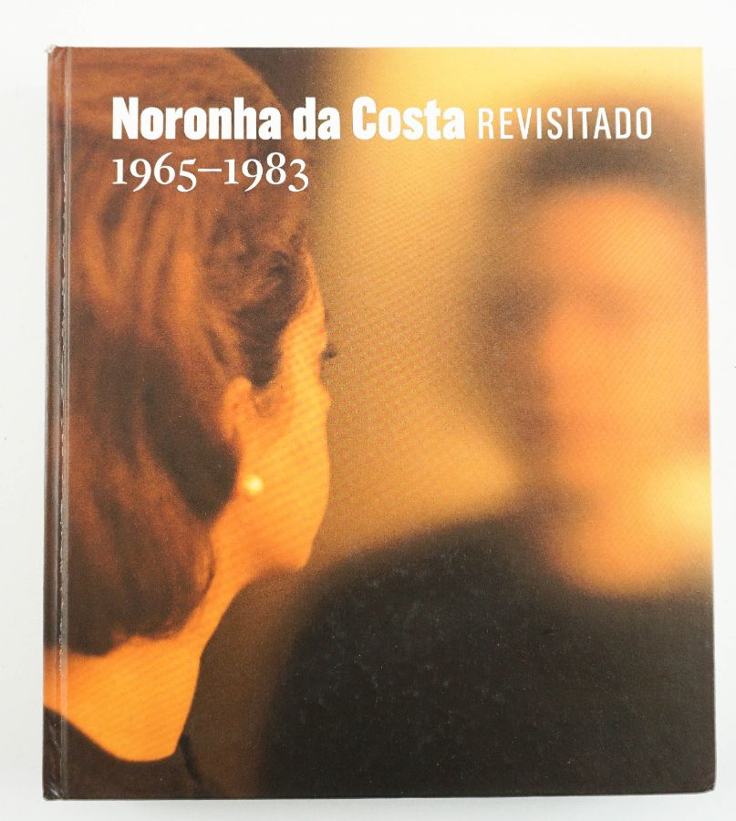 NORONHA DA COSTA REVISITADO. 1965-1983.
