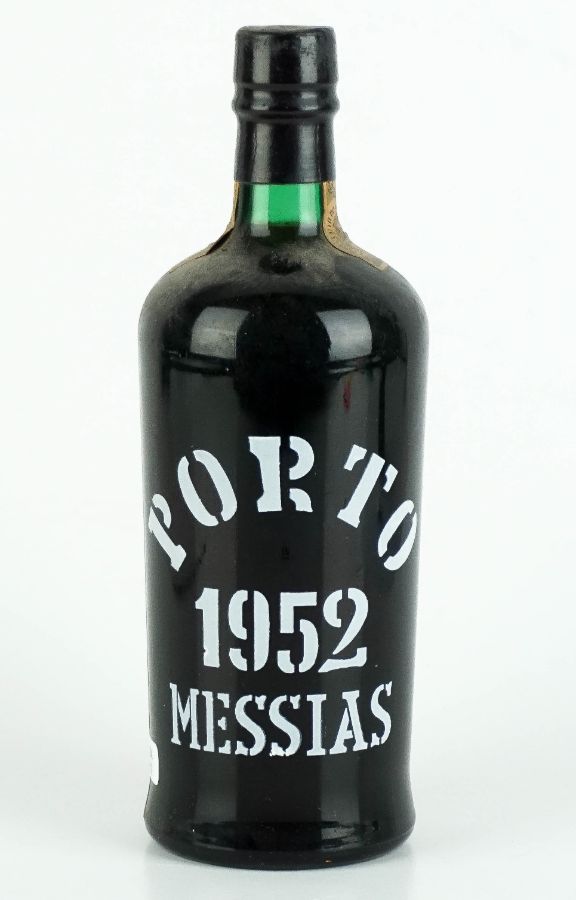 Vinho do Porto 1952