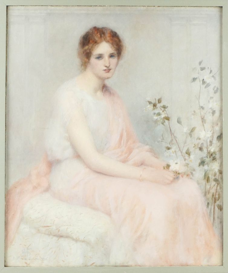 Henry Thomas Schafer