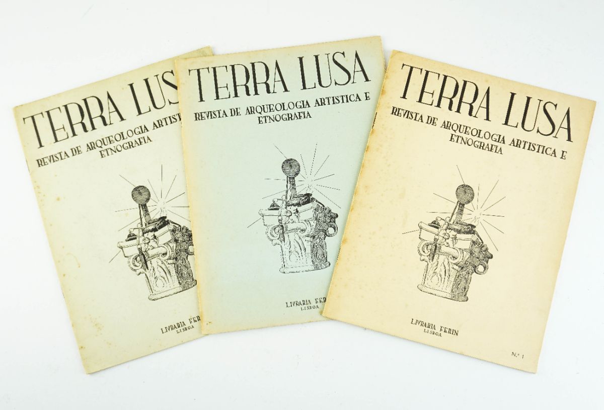 Terra Lusa