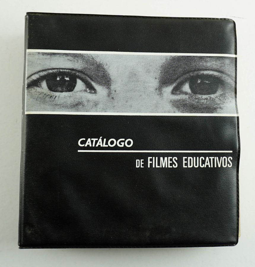 Catálogo de Filmes Educativos