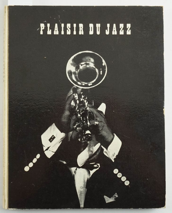 Plaisir du Jazz Photobook