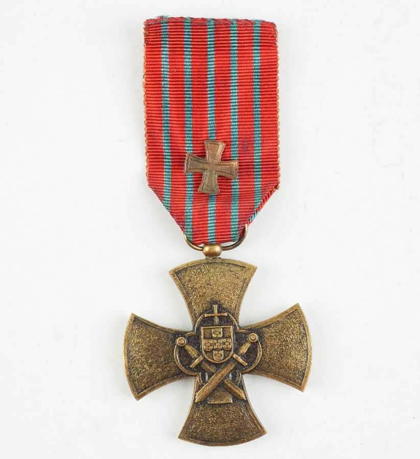 Cruz de Guerra