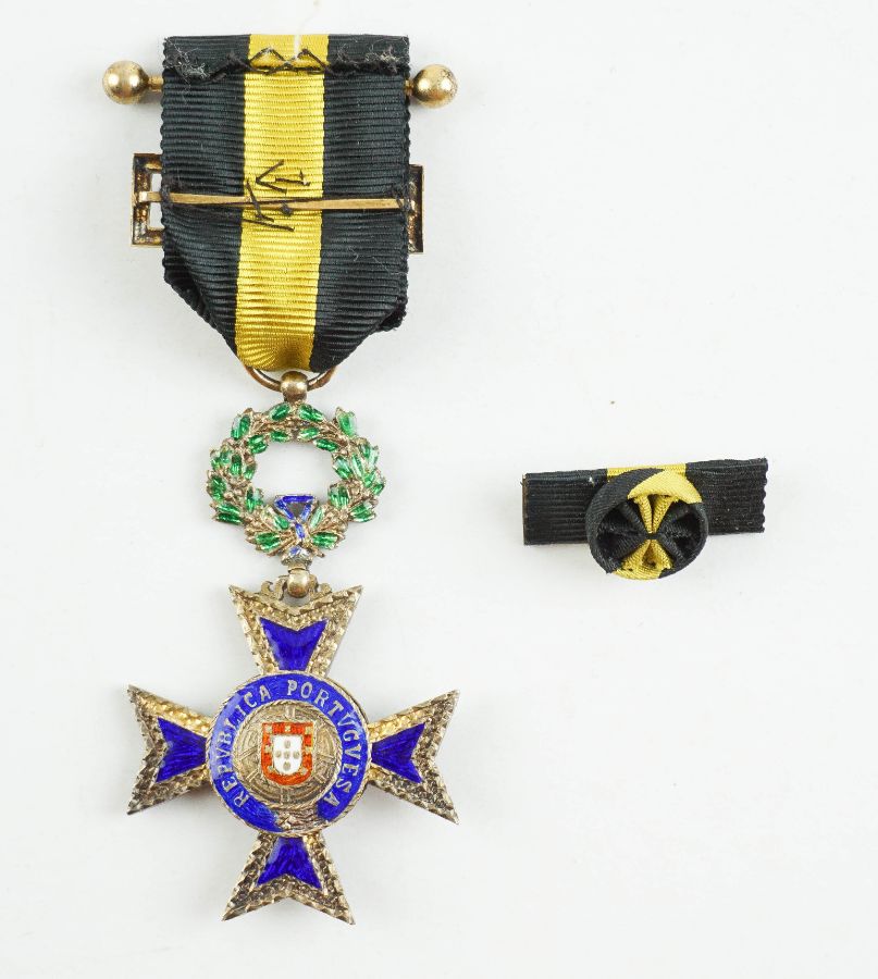 Ordem Honorífica