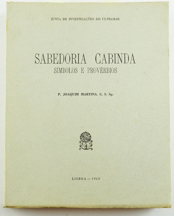 Sabedoria Cabinda