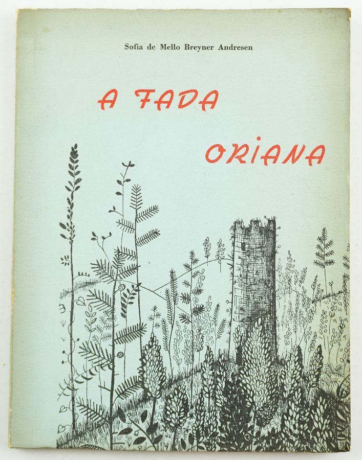 Fada Oriana