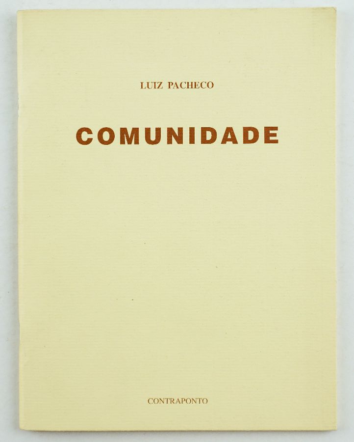 Comunidade