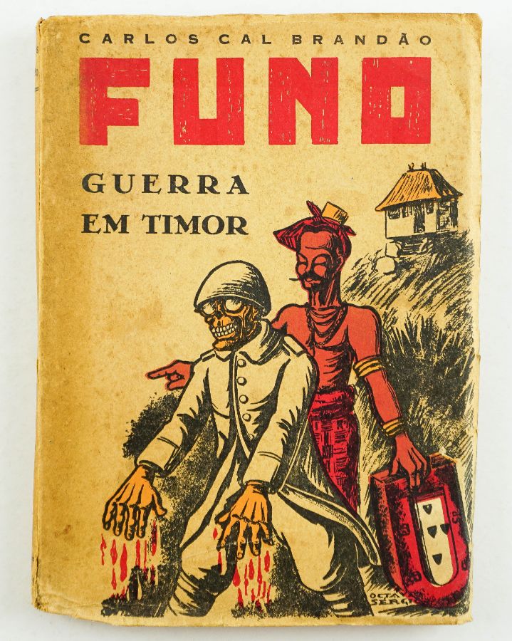Funo - Guerra Timor