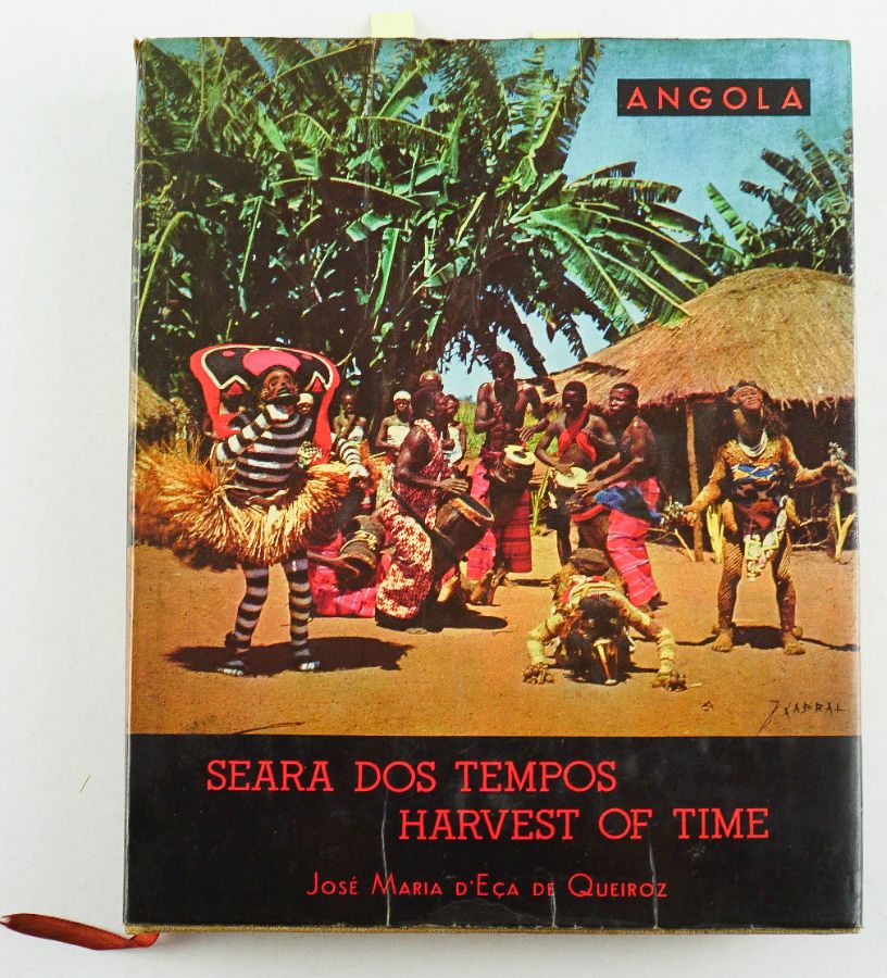 Seara do Tempos - Harvest Of Time